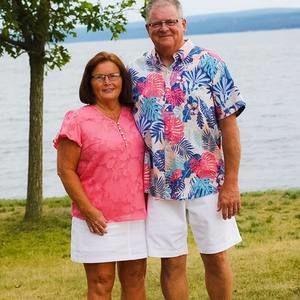 Meet your Posher, Raymond